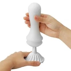 TENGA Flex Rocky Masturbator -Onaniprodukter butikk 18215 tenga flex rocky onani sleeve q100 06