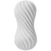 TENGA Flex Silky Masturbator -Onaniprodukter butikk 18216 tenga flex silky onani sleeve q 100 01