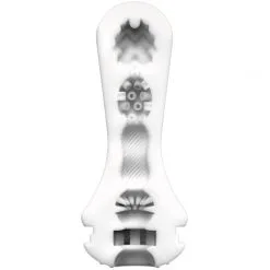 TENGA Flex Silky Masturbator -Onaniprodukter butikk 18216 tenga flex silky onani sleeve q 100 06