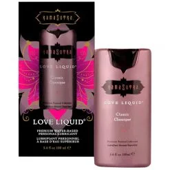 Kama Sutra Love Liquid Glidemiddel 100 Ml
