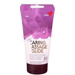 RFSU Caring Massage Glide 150 Ml