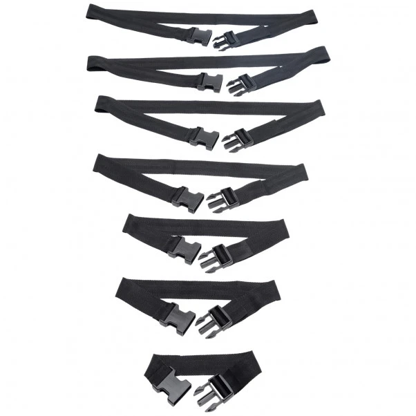 Master Series Subdued Full Body Bindesett 4 Master Series Subdued Full Body Bindesett - Bilde 2