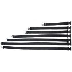 Master Series Subdued Full Body Bindesett 11 Master Series Subdued Full Body Bindesett -Onaniprodukter butikk 18316 master series subdued full body bindesaet 03 q100