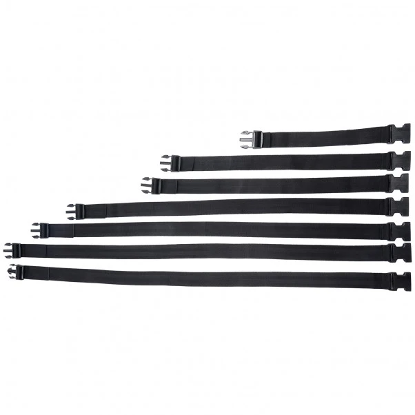 Master Series Subdued Full Body Bindesett 5 Master Series Subdued Full Body Bindesett - Bilde 3