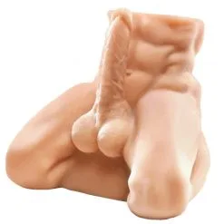 Pipedream Fuck Me Silly Man -Onaniprodukter butikk 18324 pipedream fuck me silly man 02