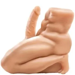 Pipedream Fuck Me Silly Man -Onaniprodukter butikk 18324 pipedream fuck me silly man 03