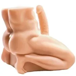 Pipedream Fuck Me Silly Man -Onaniprodukter butikk 18324 pipedream fuck me silly man 04