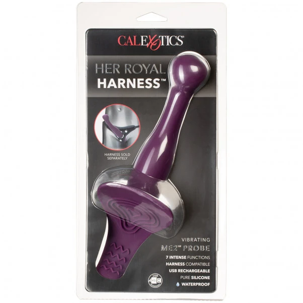 CalExotics Vibrerende Me2 Probe 9 CalExotics Vibrerende Me2 Probe - Bilde 7