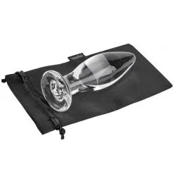 Sinful BumBum Glass Butt Plugg Medium 7 Sinful BumBum Glass Butt Plugg Medium -Onaniprodukter butikk 18402 sinful bumbum glas butt plug medium q100 001