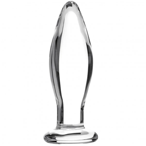 Sinful BumBum Glass Butt Plugg Medium 3 Sinful BumBum Glass Butt Plugg Medium