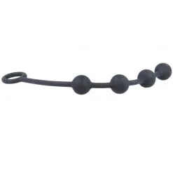 Nexus Excite Analkjede -Onaniprodukter butikk 18478 nexus excite anal k de q100 02