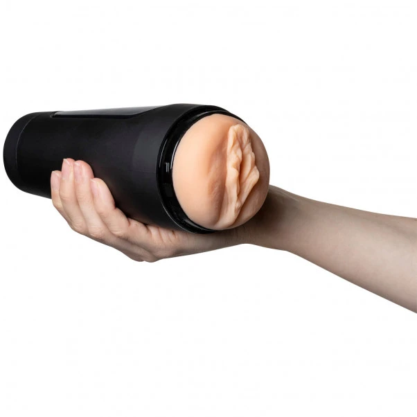 Main Squeeze Belladonna Vagina Onaniprodukt 7 Main Squeeze Belladonna Vagina Onaniprodukt - Bilde 5