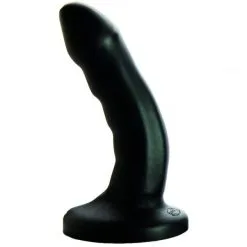 Tantus Curve Silikondildo -Onaniprodukter butikk 18490 tantus curve super soft dildo 15 cm 2 2