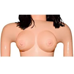 You2Toys Leticia Love Doll Oppblåsbar Sexdukke Med Vibrator 16 You2Toys Leticia Love Doll Oppblåsbar Sexdukke Med Vibrator -Onaniprodukter butikk 18550 you2toys leticia love doll oppustelig sexdukke med vibrator q100 05