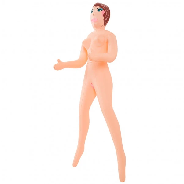 You2Toys Joann Love Doll Oppblåsbar Sexdukke 4 You2Toys Joann Love Doll Oppblåsbar Sexdukke - Bilde 2