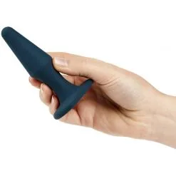 Baseks Begynner Analplugg -Onaniprodukter butikk 18583 baseks begynder anal plug q100 03