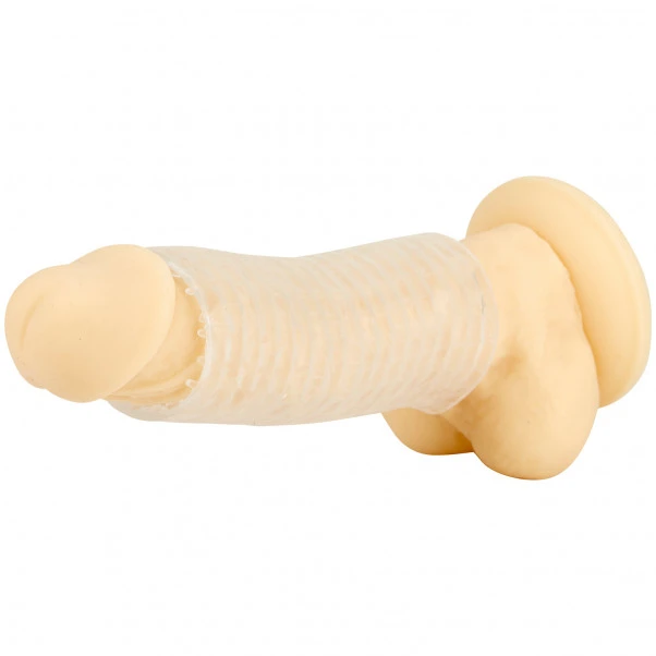 Baseks Pleasure Stroker Onanisleeve 5 Baseks Pleasure Stroker Onanisleeve - Bilde 3