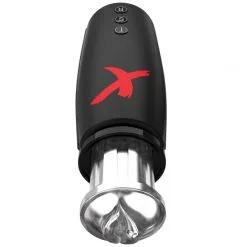 PDX Elite Moto-Bator Masturbator 11 PDX Elite Moto-Bator Masturbator -Onaniprodukter butikk 18635 pdx elite moto bator masturbator 03