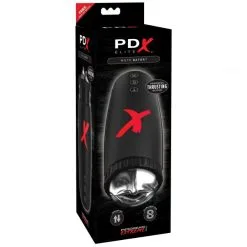 PDX Elite Moto-Bator Masturbator 15 PDX Elite Moto-Bator Masturbator -Onaniprodukter butikk 18635 pdx elite moto bator masturbator 05