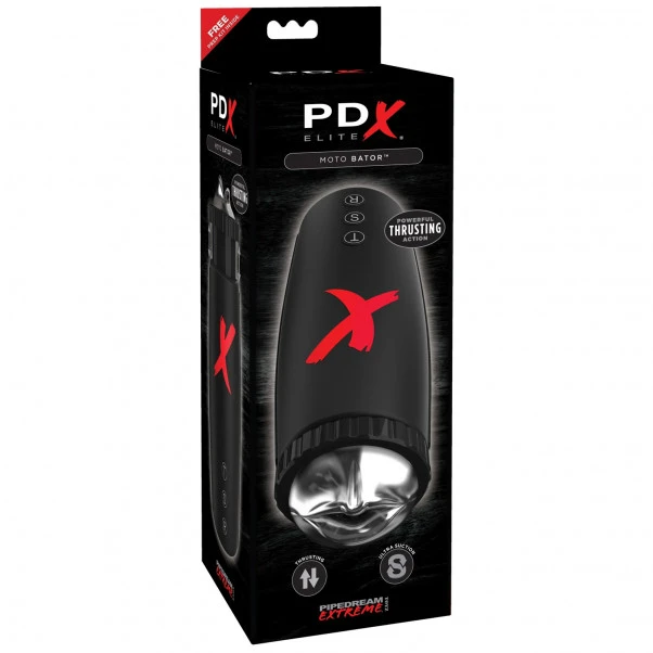 PDX Elite Moto-Bator Masturbator 9 PDX Elite Moto-Bator Masturbator - Bilde 7