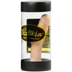 Vixen Creations Spur VixSkin Dildo 13,5 Cm 9 Vixen Creations Spur VixSkin Dildo 13,5 Cm -Onaniprodukter butikk 18664 vixen creations spur vixskin dildo 12 cm q100 02