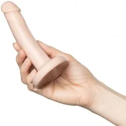 Vixen Creations Spur VixSkin Dildo 13,5 Cm 8 Vixen Creations Spur VixSkin Dildo 13,5 Cm -Onaniprodukter butikk 18664 vixen creations spur vixskin dildo 12 cm q100 07