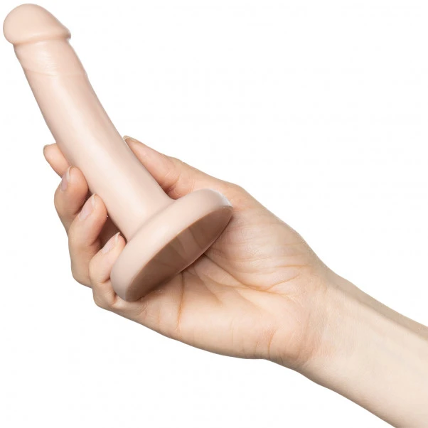 Vixen Creations Spur VixSkin Dildo 13,5 Cm 5 Vixen Creations Spur VixSkin Dildo 13,5 Cm - Bilde 3