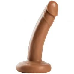 Vixen Creations Spur VixSkin Dildo 13,5 Cm 7 Vixen Creations Spur VixSkin Dildo 13,5 Cm -Onaniprodukter butikk 18665 vixen creations spur vixskin dildo 12 cm caramel q100 04 1a