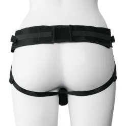 Spareparts HardWear Deuce Magnus Seletøy Til Menn 11 Spareparts HardWear Deuce Magnus Seletøy Til Menn -Onaniprodukter butikk 18680 spareparts hardwear deuce magnum harness til maend 03 q100