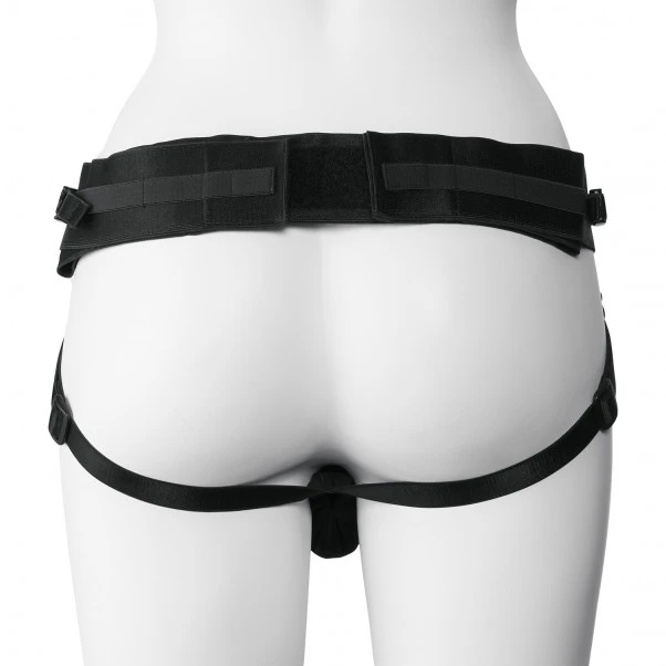 Spareparts HardWear Deuce Magnus Seletøy Til Menn 7 Spareparts HardWear Deuce Magnus Seletøy Til Menn - Bilde 5