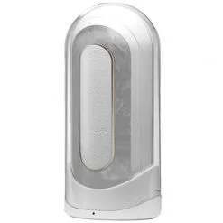 TENGA Flip Zero Med Vibrator -Onaniprodukter butikk 18685 tenga flip zero med vibrator q 100 02