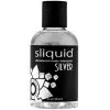 Sliquid Naturals Silver Glidemiddel 125 Ml 1 Sliquid Naturals Silver Glidemiddel 125 Ml -Onaniprodukter butikk 18717 sliquid naturals silver glidecreme 125 ml q100 01