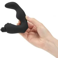 Sinful Getter Dual Massager Prostatavibrator -Onaniprodukter butikk 18721 sinful getter dual prostate massager q100 03