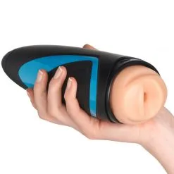 Satisfyer Men One Masturbator 9 Satisfyer Men One Masturbator -Onaniprodukter butikk 18730 satisfyer men masturbator 50 hand q100