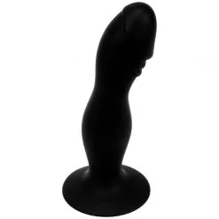 Loving Joy Silicone Selection Dildo 15 Cm
