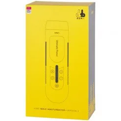 Leten SM380 Ultimate Piston Super Masturbator -Onaniprodukter butikk 18948 leten a380 ultimate piston super masturbator 90 pack q100