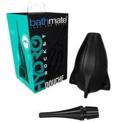 Bathmate Hydro Rocket Analdusj -Onaniprodukter butikk 18960 bathmate hydro rocket douche3