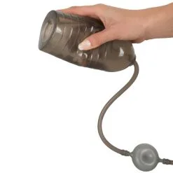 Suck-O-Mat The Ultimate Sucking Machine -Onaniprodukter butikk 18981 suck o mat blowjob maskine q100 03