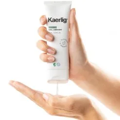 Kaerlig Økologisk Analglidemiddel 75 Ml -Onaniprodukter butikk 18982 kaerlig kologisk vandbaseret glidecreme 75 ml q100 02