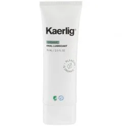 Kaerlig Økologisk Analglidemiddel 75 Ml