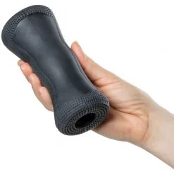 Sono No 23 Stroker Onaniprodukt -Onaniprodukter butikk 19006 sono no 23 stroker onaniprodukt black q100 06 1