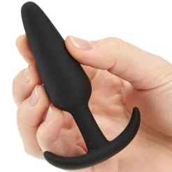 Sinful Sailor Triple Buttplugg Sett -Onaniprodukter butikk 19251 sinful sailor triple butt plug set q100 04