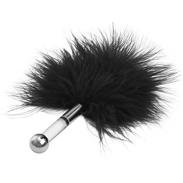 Sinful Deluxe Feather Tickler 4 Sinful Deluxe Feather Tickler - Bilde 2