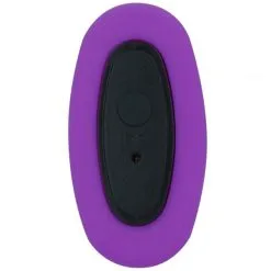 Nexus G-Play Oppladbar Analvibrator Small -Onaniprodukter butikk 19312 nexus g play opladelig anal vibrator small q100 01