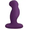 Nexus G-play Oppladbar Analvibrator Medium 1 Nexus G-play Oppladbar Analvibrator Medium -Onaniprodukter butikk 19316 nexus g play opladelig anal vibrator medium purple q100 01 1