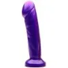 Tantus Vamp Super Soft Dildo 18 Cm -Onaniprodukter butikk 19361 tantus vamp super soft dildo 18 cm 02 2