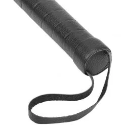 Obaie Imitert Lær Flogger 42 Cm -Onaniprodukter butikk 19413 obaie immiteret l der flogger 42 cm 03