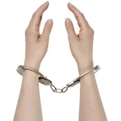 Obaie Metall Håndjern 8 Obaie Metall Håndjern -Onaniprodukter butikk 19418 obaie metal h ndjern 03