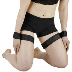 Obaie Håndledds- Og Lårmansjetter -Onaniprodukter butikk 19431 obaie h ndleds og l r manchetter 03