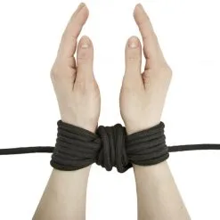 Obaie Bondage Tau 10 M 10 Obaie Bondage Tau 10 M -Onaniprodukter butikk 19432 obaie bondage reb 10 m 03 1